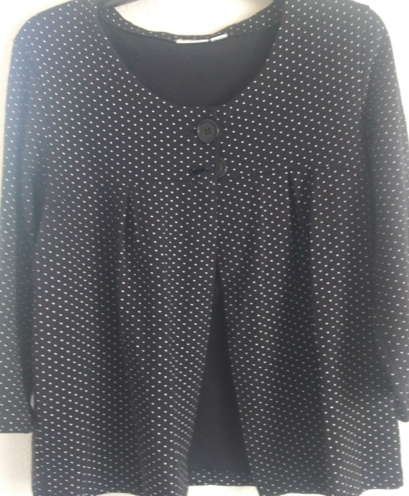 Ladies jacket